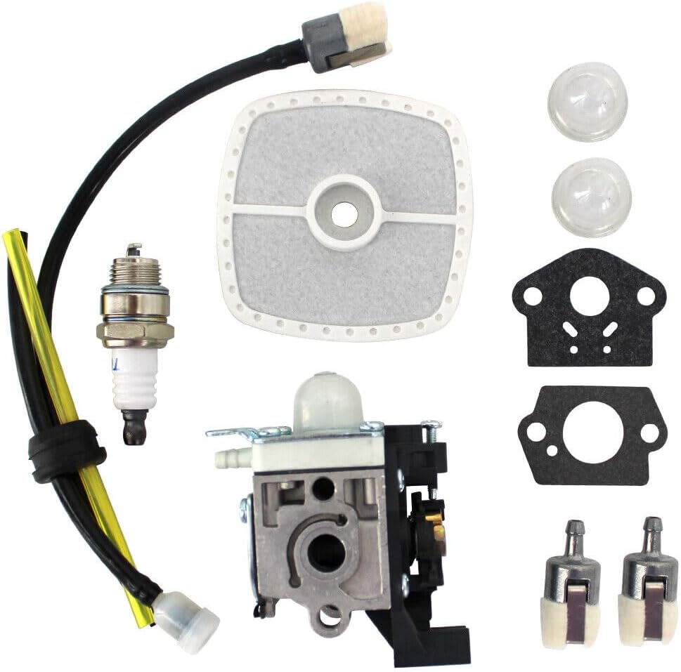 Carburetor Kit For SRM225 GT225 PAS225 GT225 A21001690