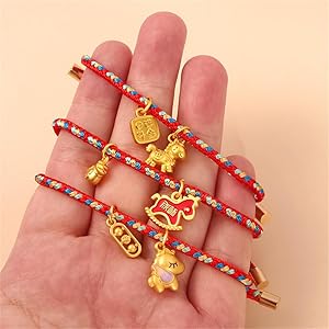 Ontdek de fabrikant chinese rode string armband van hoge kwaliteit Ontdek de fabrikant chinese rode string armband van hoge kwaliteit