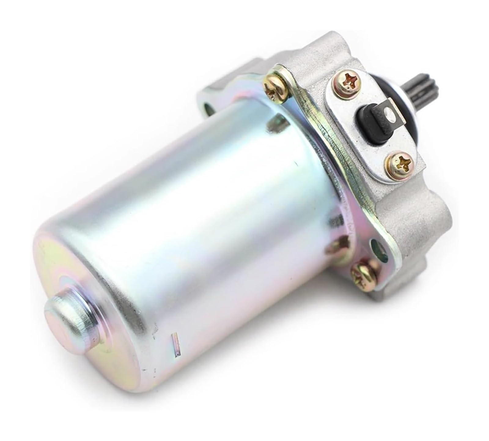 Motor Generador para Piag&GIO para Fly para Zip 100 para Hexágono para Skipper para Taifun para Sechskant 1993-2010 Motor De Arranque