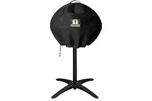 SUPJOYES Electric Grill Cover