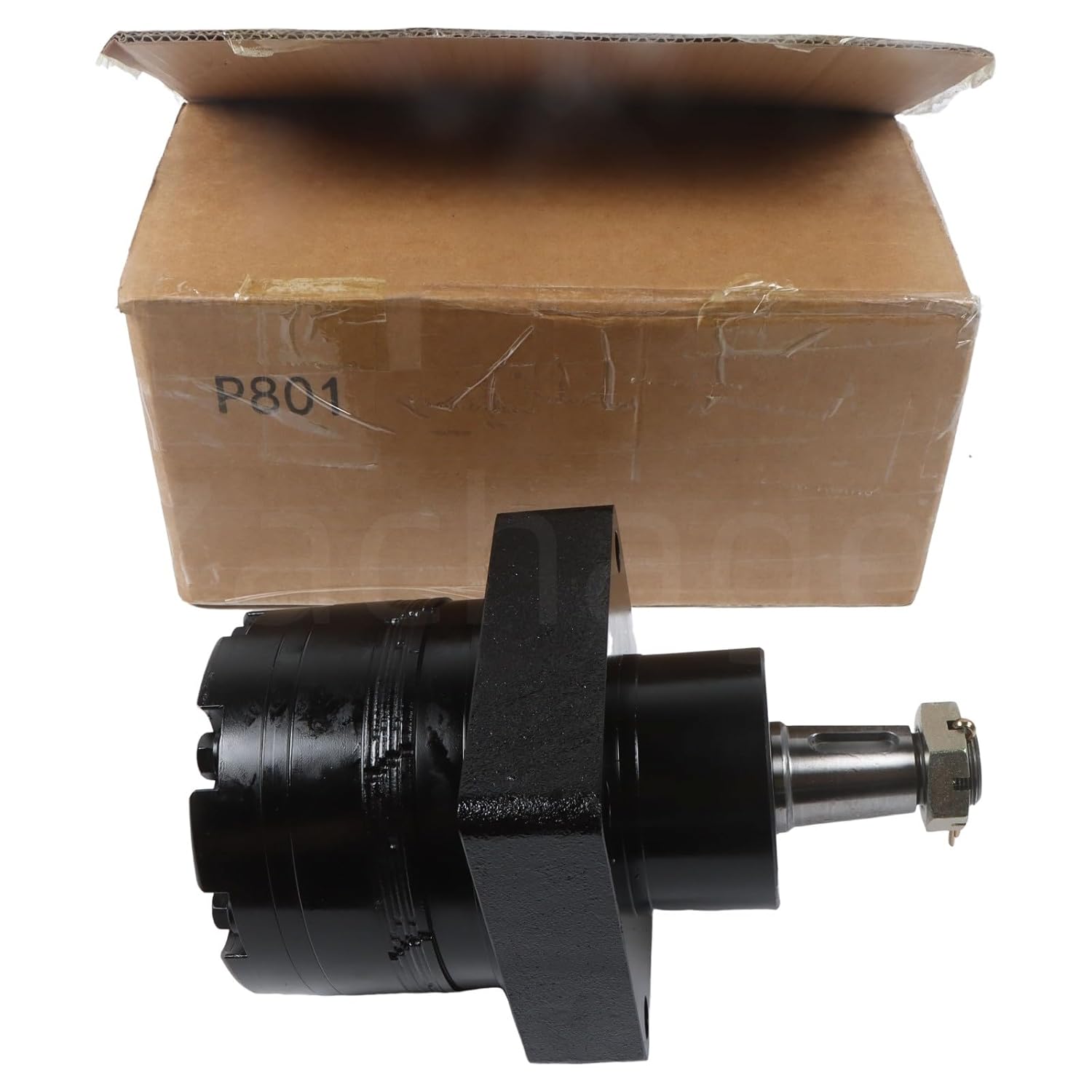 1pcs 103-0991 103-2489 109-6553 Wheel Hydraulic Motor 103-0991 103-2489 109-6553 for Exmark Lazer Z XP XS Toro Z-Master Mower