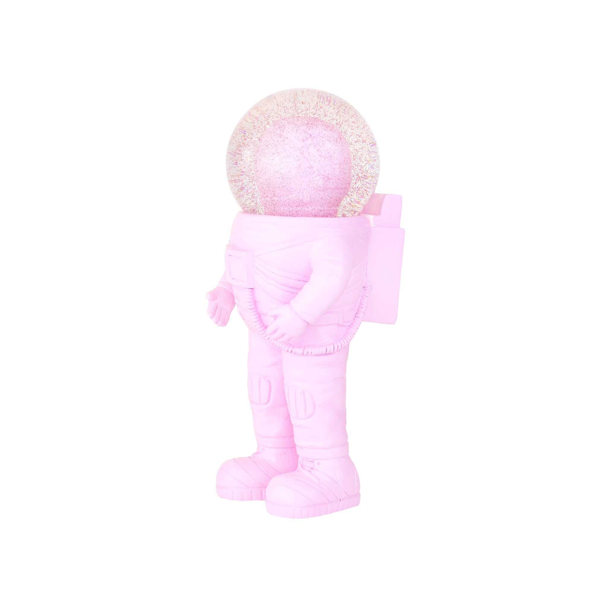 DONKEY The Astronaute Pink