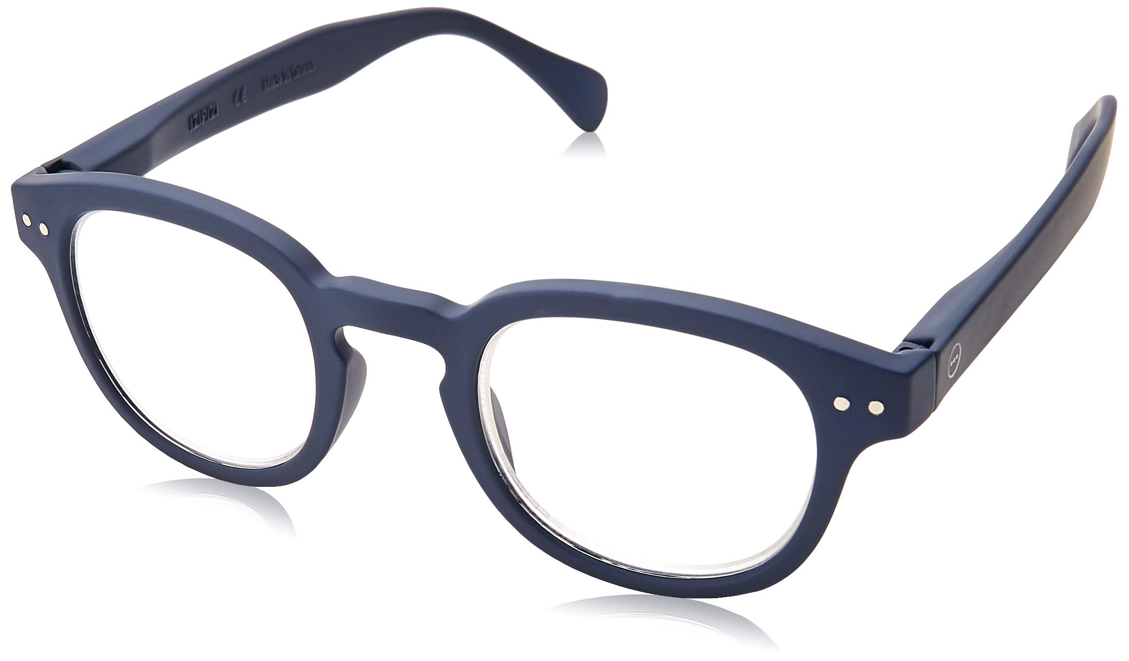 Doiy LetmeSee #C Navy Blue Soft +2.50 15x4,5x2