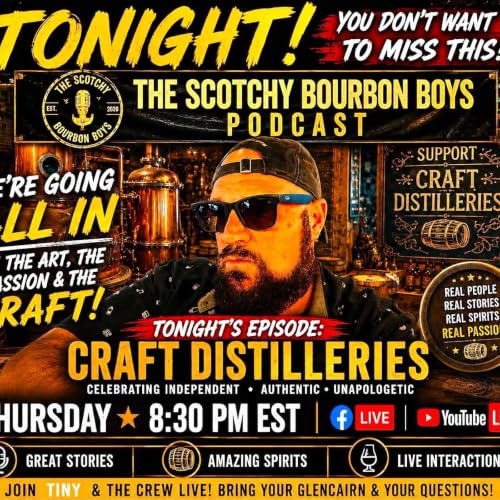 When Hype Fades, What Makes Whiskey Worth Buying & Why The Current Bourbon Market Favors Craft Distilleries
