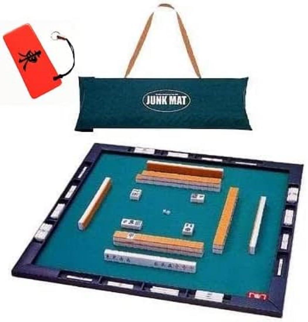【新品】麻雀牌 ・マスターズ（スコア帳・コンパス・点数計算アシスト付） 新品】当店オリジナル（スコア帳付）麻雀牌 masters マスターズ