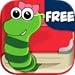 Dolly's Bookworm FREE - The Book-Lovers Puzzle Game