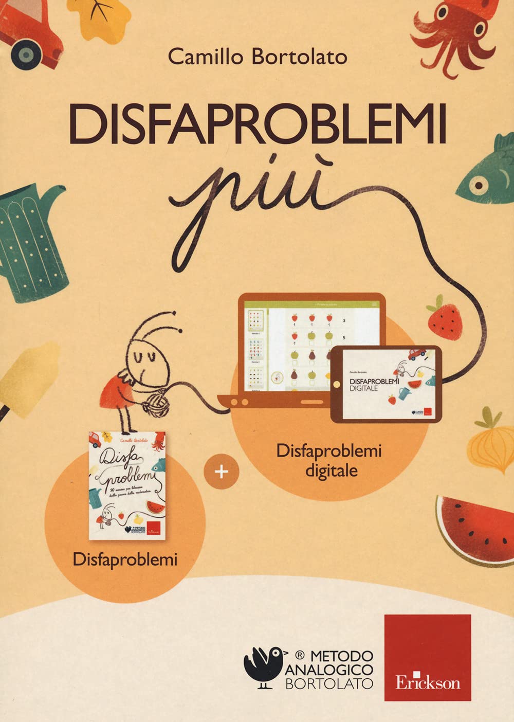 Disfaproblemi Più. Disfaproblemi + Disfaproblemi Digitale. Con Contenuto Digitale Per Download E Accesso Online - 4