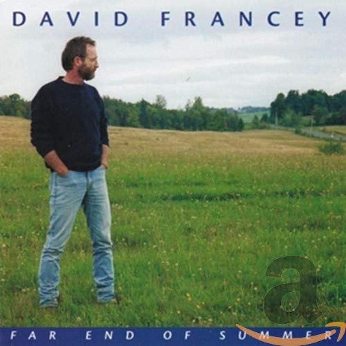 Far End Of Summer [Audio CD] FRANCEY,DAVID