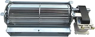 Best Gas Fireplace Blowers Universal Of 2020 Top Rated Reviewed