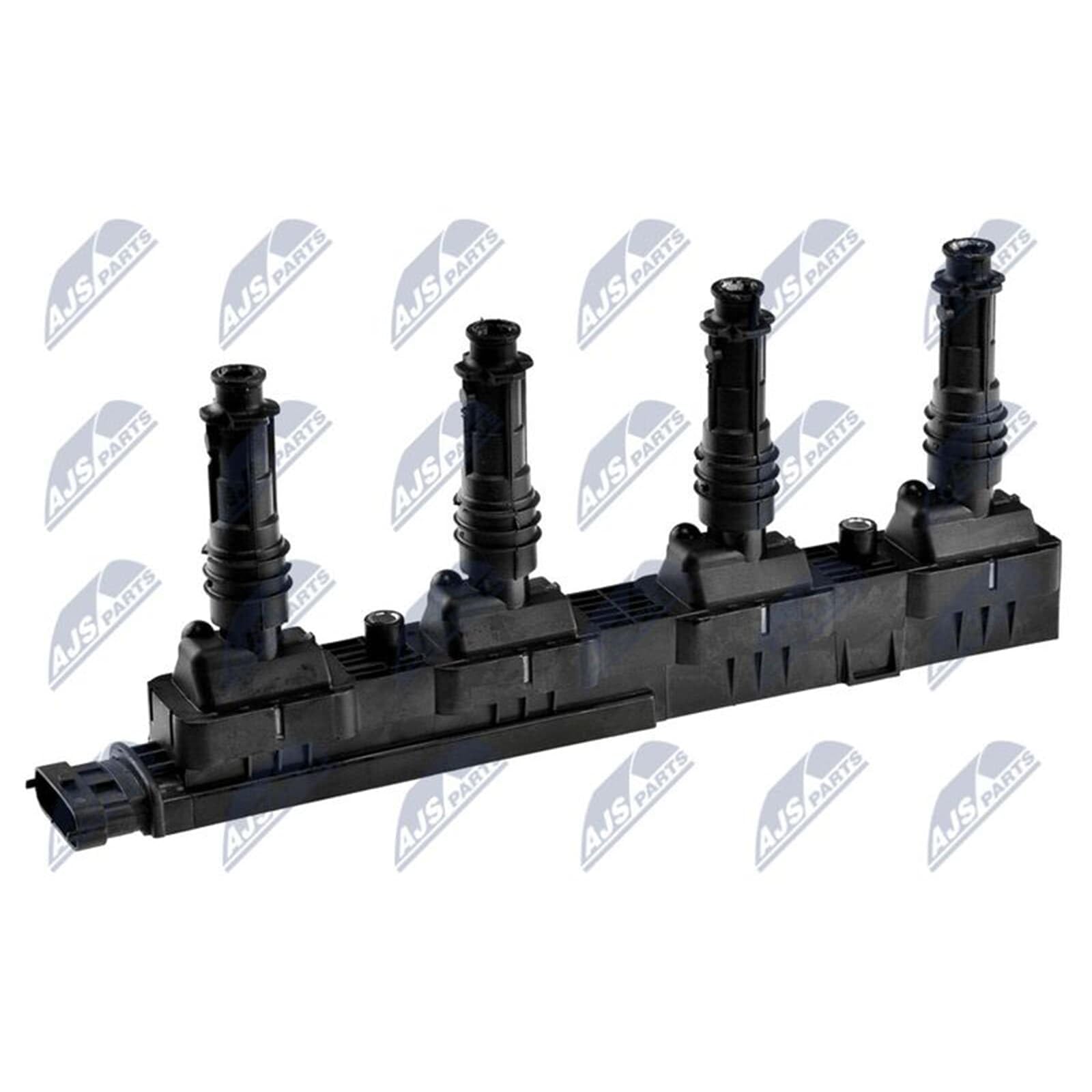 NTY Bobina d'accensione ECZ-PL-008