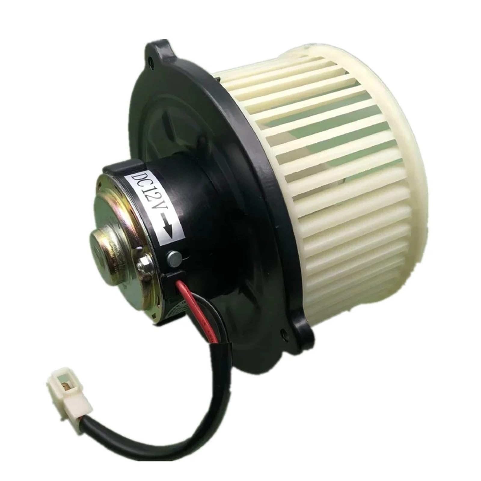 AARTERZZA DC 12V High Power Carbon Brush Electronic Starter Auto Parts Blower Heater Air Conditioning Electronic Starter Cars Heater Blower Electronic Starter