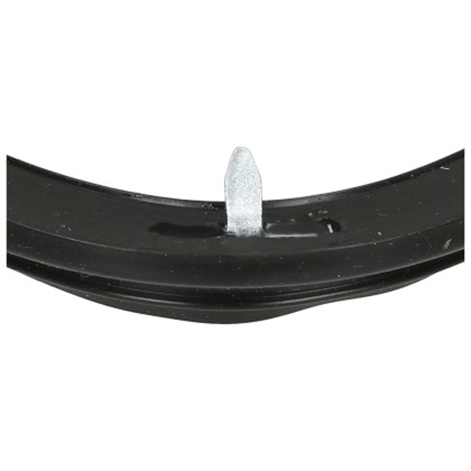 SPARES2GO Gummidichtung und Eckklemmen für Hotpoint Backofen Herd (430 mm x 360 mm) – Liste A