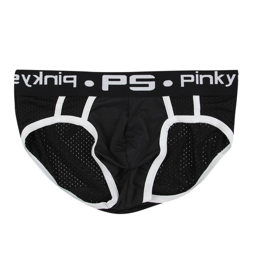 HARDYJOCK Sospensorio Uomo – Slip Sportivo Con Cinghie – Per Palestra E Atletica - 2