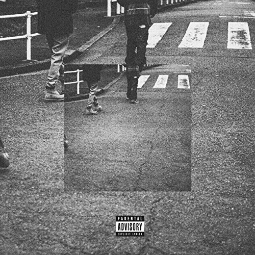 Check My Ledge (Remix) feat. YOUNG JUJU, DIAN & YUSHI [Explicit]