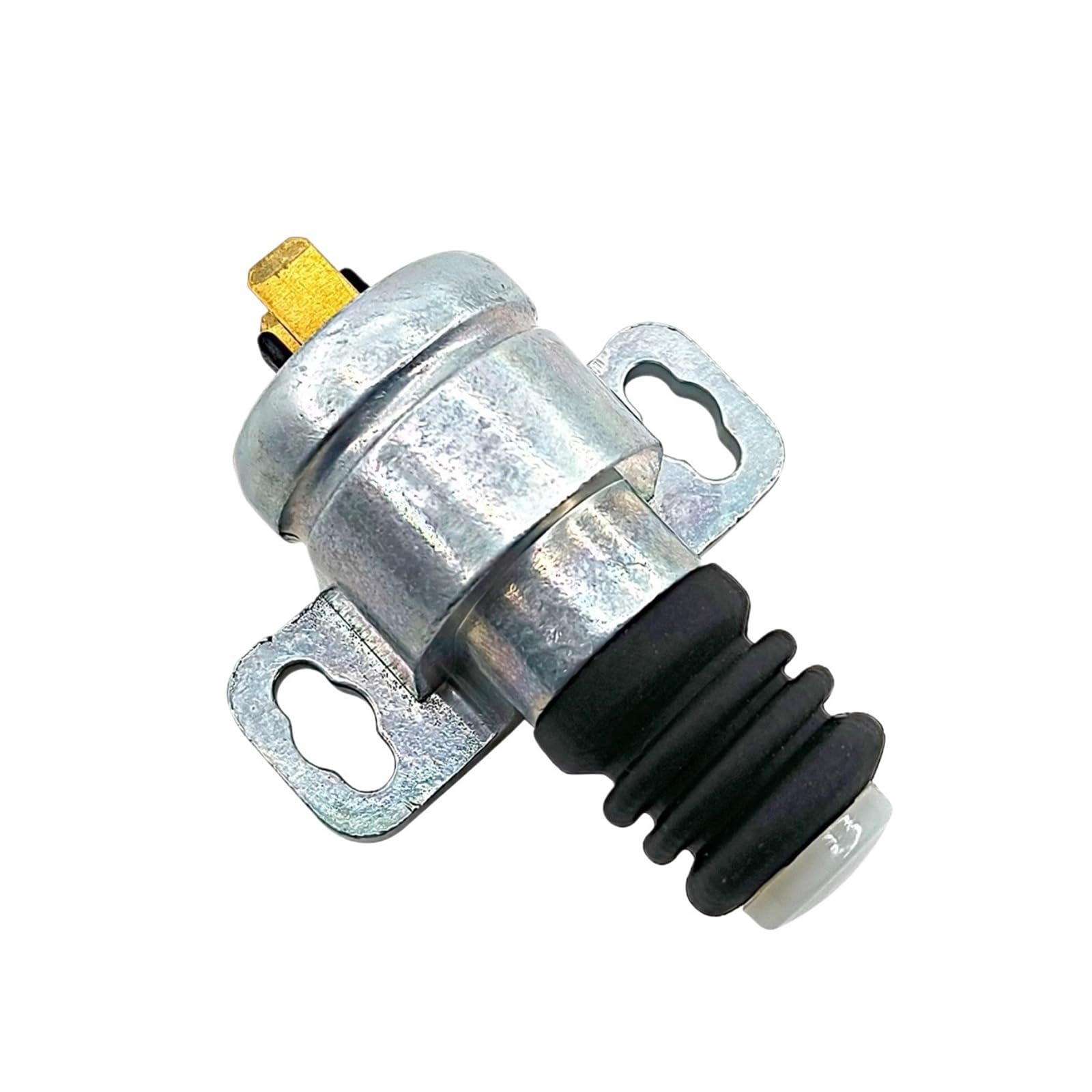 PRNDKYQZ Excavator Pilot Hydraulic Safety Lock Microswitch Sensor Compatible with 305.5 306 307308 310E2 Models