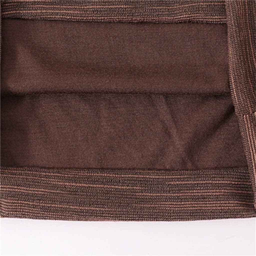 Unisex Men's Women's Thin Beanie Pullover Hat Knit Cotton Fabric Cap Casual