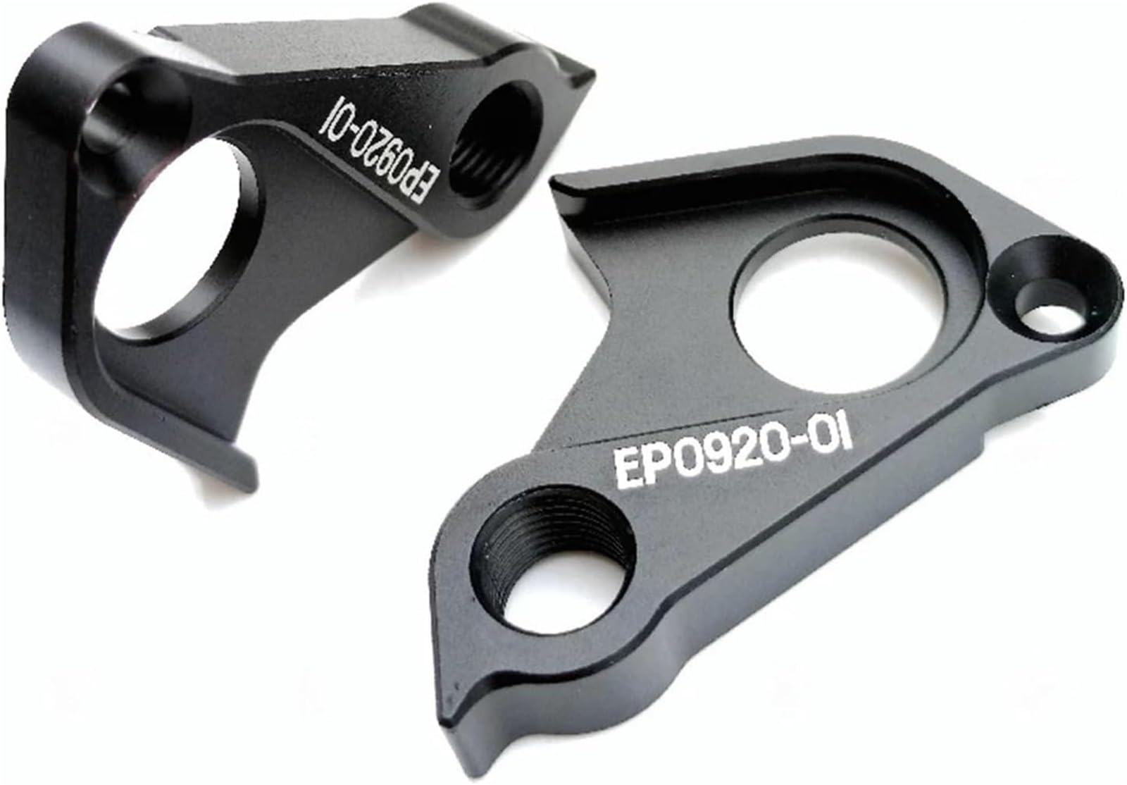 Desviador de Bicicleta Hanr, for Canyon, GP0252-01 EP0920-01 Repuestos Grizl Aeroad CF SL Aeroad Cfr Disc Carbon Mech Dropout patilla de Cambio Trasera de Bicicleta