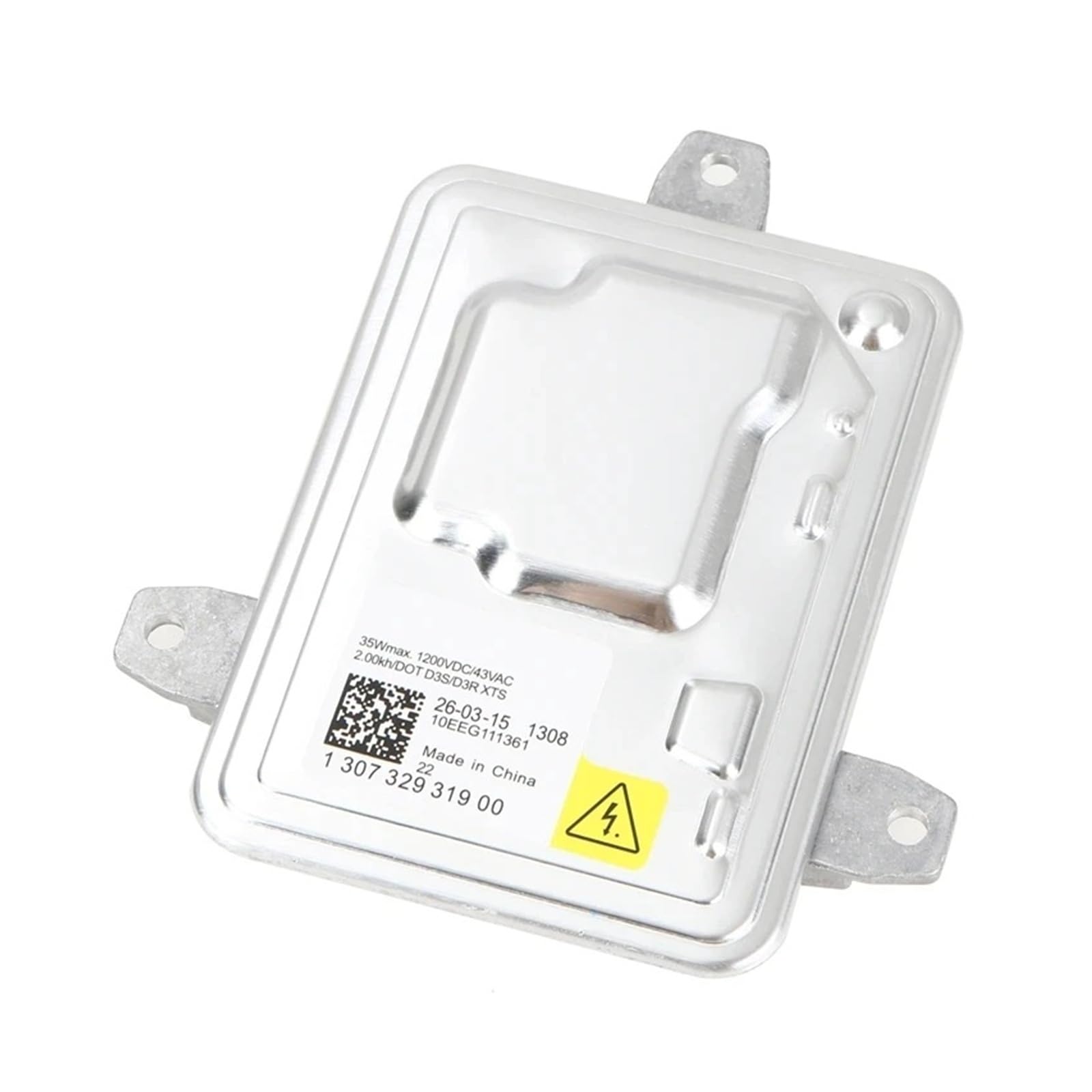 130732931900 Per Cadillac XTS ATS D3S D3R Unità Di Controllo Della Zavorra HID Per Fari Allo Xeno Zavorra Xeno Faro Modulo