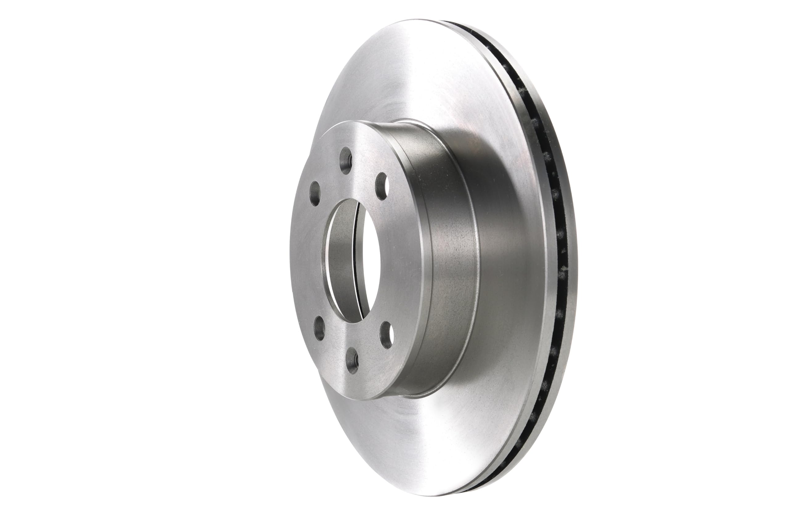 BOSCH Set Dischi Freno BD1149 - Dischi Ventilati di Ghisa di 241mm - Asse Anteriore - Conformi al regolamento ECE-R90 - Meno Corrosione e Affaticamento dei Freni - 2 Dischi