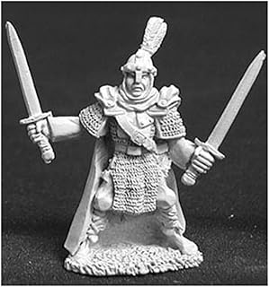 Reaper Anhurian Elite Guard