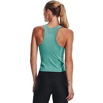 Amazon.com: Under Armour - Womens Hg Armour Sg Tank Top