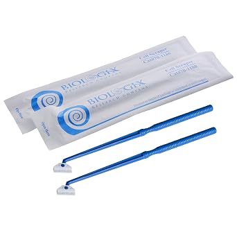 Cell Culture Scraper, 18cm, Sterile Individually Wrapped, 100Pcs