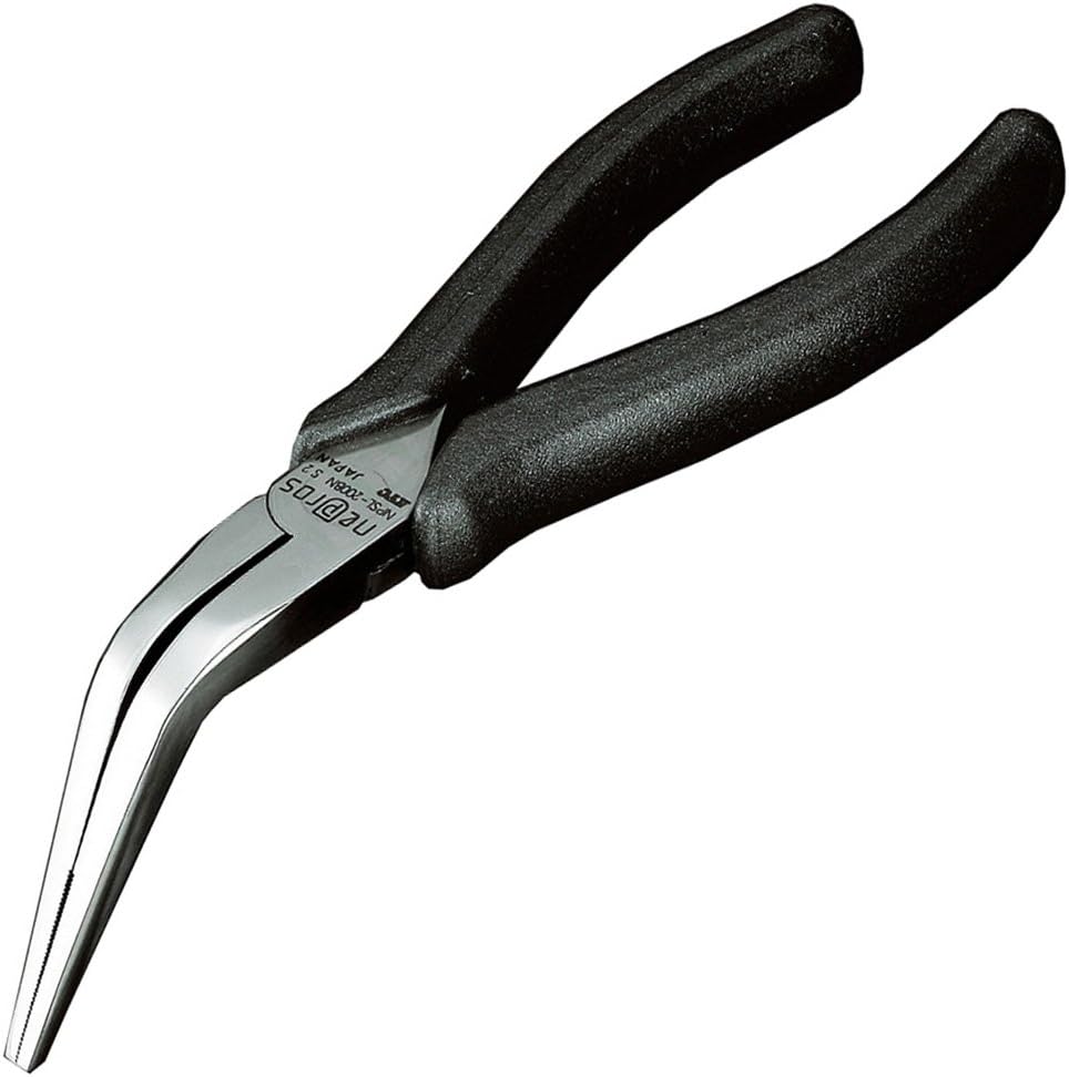 Nepros Angle Nose Pliers