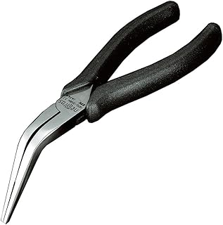 Nepros Angle Nose Pliers