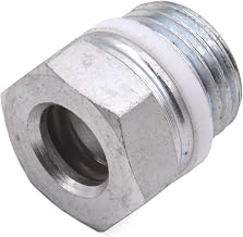 Dirección asistida Tubo Bomba Presión Manguera Conector Unión Tapón Tuerca Perno Para Ford Cougar Escort Fiesta Focus Fusion KA Mondeo Transit 6742740