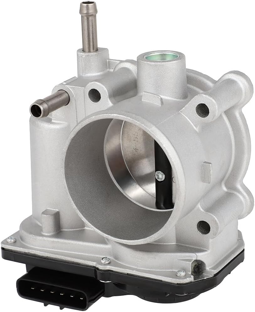 Acceleration body Fit For 11-17 for Lexus CT200h 1.8L, 10-18 for Toyota for Prius 1.8L, 12-15 for Toyota for Prius Plug-In 1.8L, 12-17 for Toyota for Prius V 1.8L Throttle Body kits TB1111