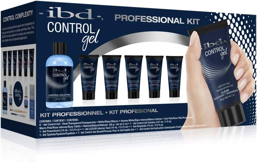 IBD-Control Gel PRO Kit