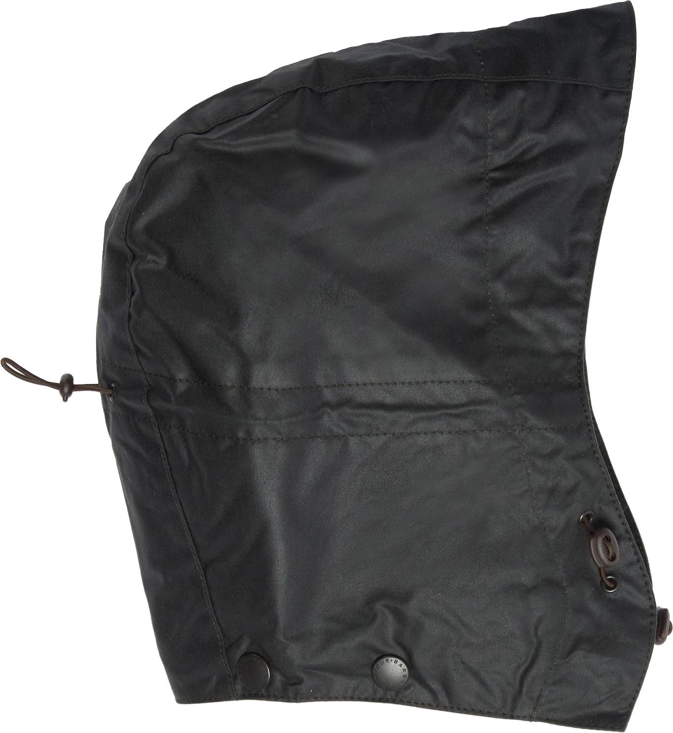 Barbour Wax Storm Hood - Sage MHO0005SG91