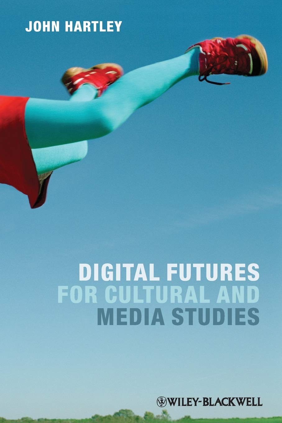 Digital Futures for Cultural and Media Studies