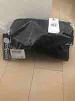 1897　レスポひとりっぷ　CABINBOSTON 　カグヤブラック　新品未使用 レスポートサック LeSportsac CABIN BOSTON （ヒトリップカグヤ