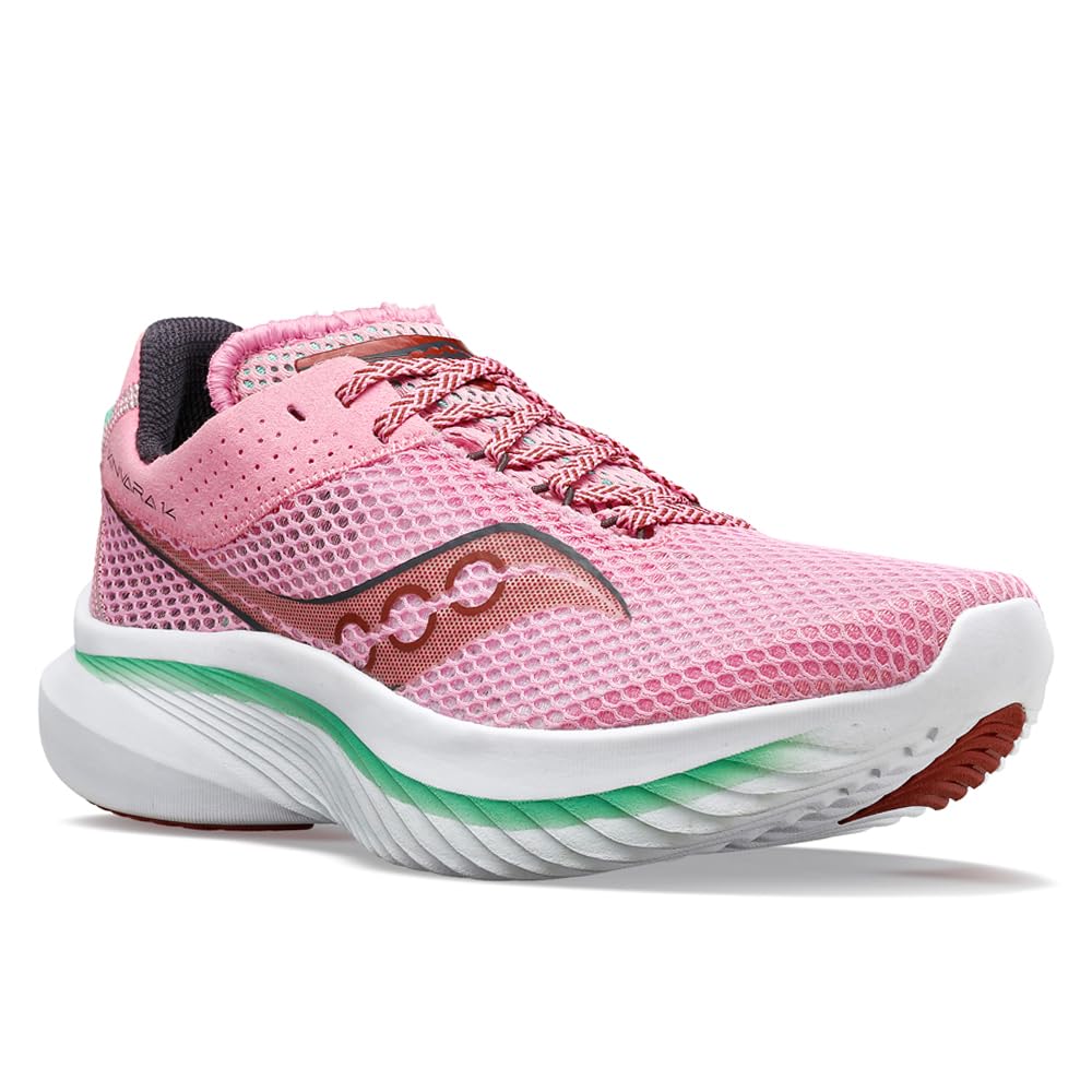 Saucony Kinvara 14 BasketFemme
