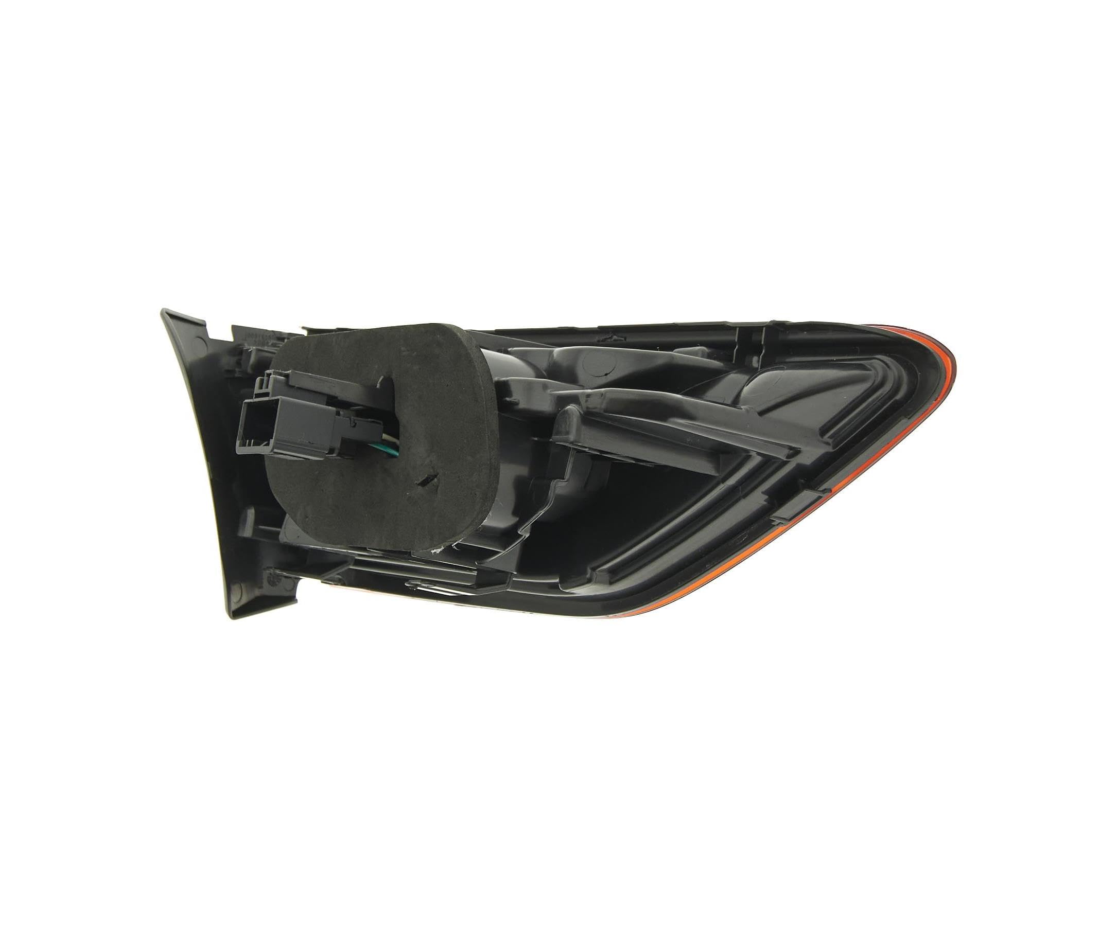 carro Luz trasera, lámpara Derecha 5H0945094C adecuado para VW GOLF VIII 2020- Led; E