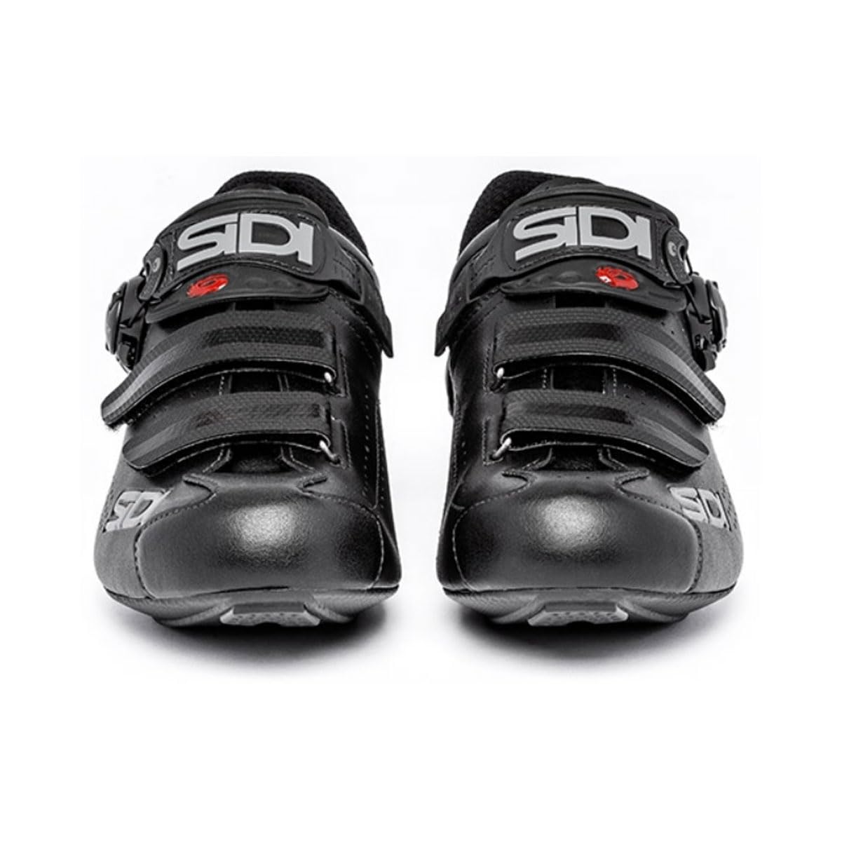Amazon.com: Sidi Alba 2 Mega - Zapatos de ciclismo para hombre 