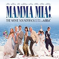 Algopix Similar Product 9 - VoulezVous From Mamma Mia Original