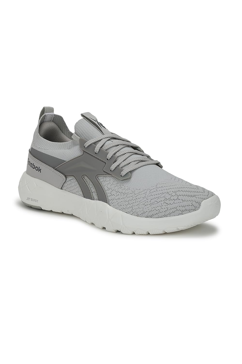 reebok Men Grey Training Shoes-picture-12