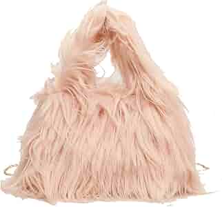 バッグ conp Furry Apple Woven Bag バッグ conp Furry Apple Woven Bag conp Furry Apple Woven Bag