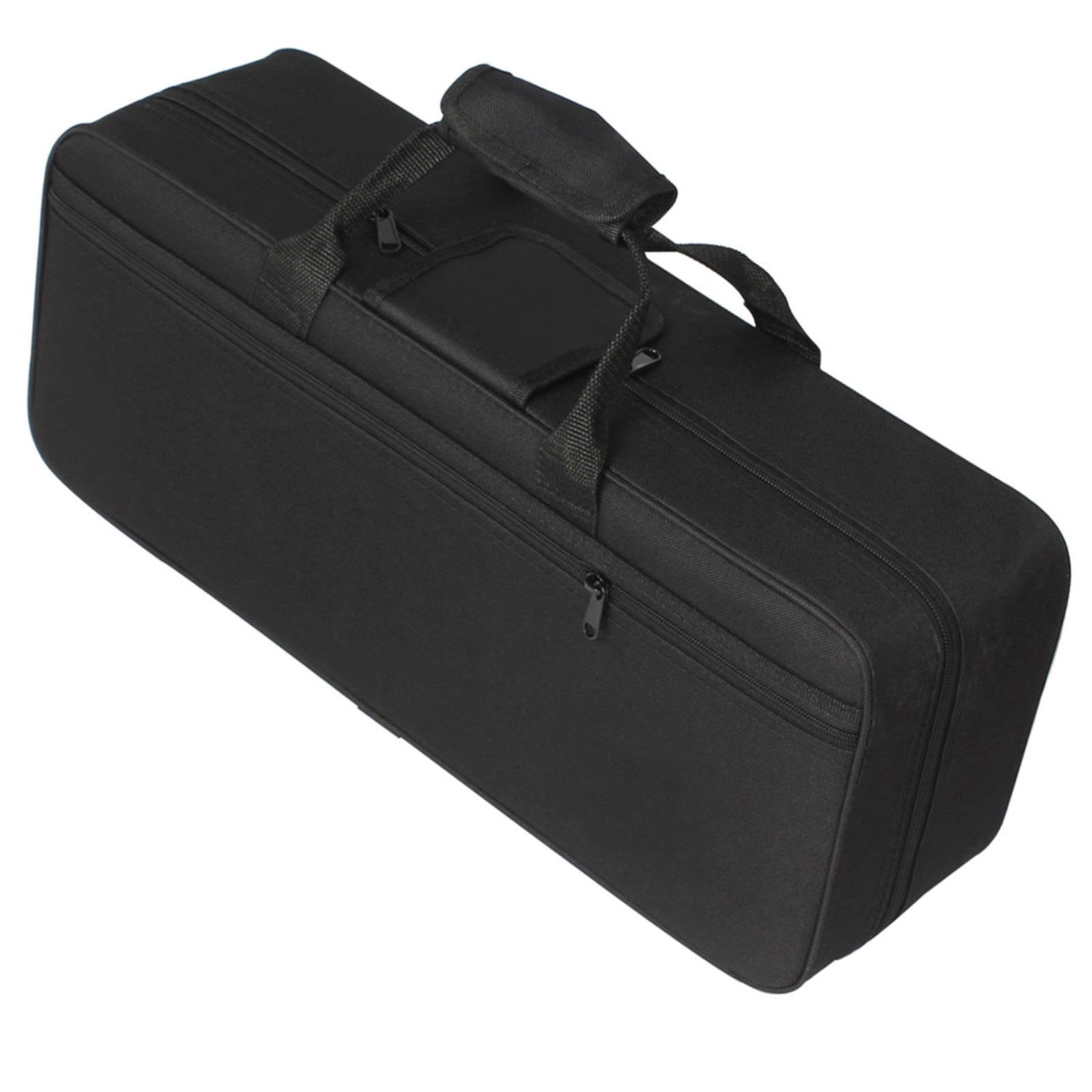 LOVIVER Sac de Transport pour Trompette Étui de Transport pour Trompette Accessoires pour Instruments Étui de Protection Pochette pour Instrument de Musique