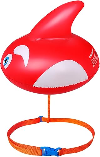 Miniatura 10 de Flotadores de piscina para adultos, flotadores de piscina para adultos, el tamaño del cinturón es ajustable, hace que tu natación sea más fácil y