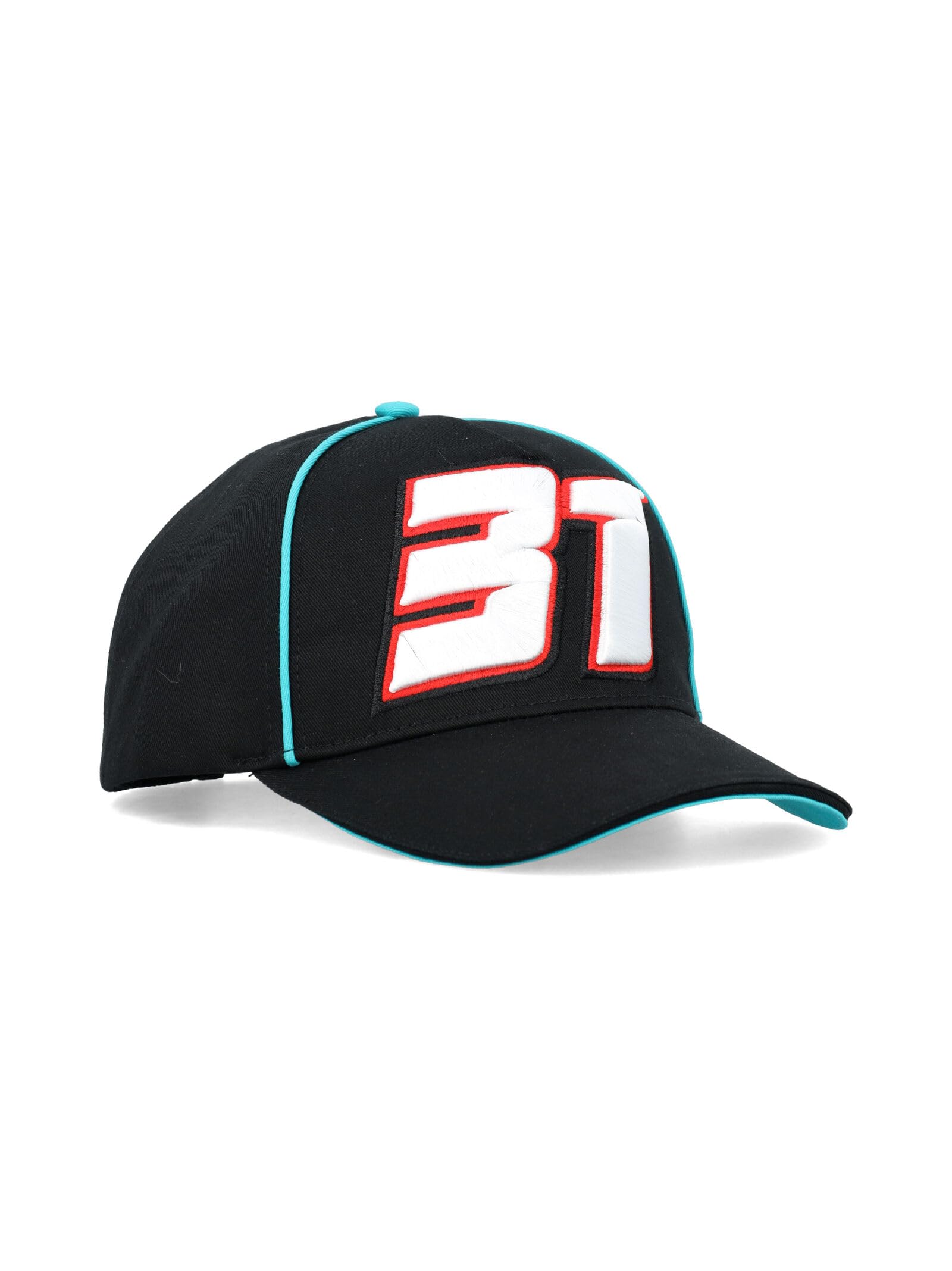 GP GRUPPO PRITELLI Baseball Cap Pedro Acosta - 31 Embroidered