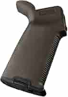 マグプル MAG416 ODG MAGPUL MOE+R グリップ 実物 MAGPUL