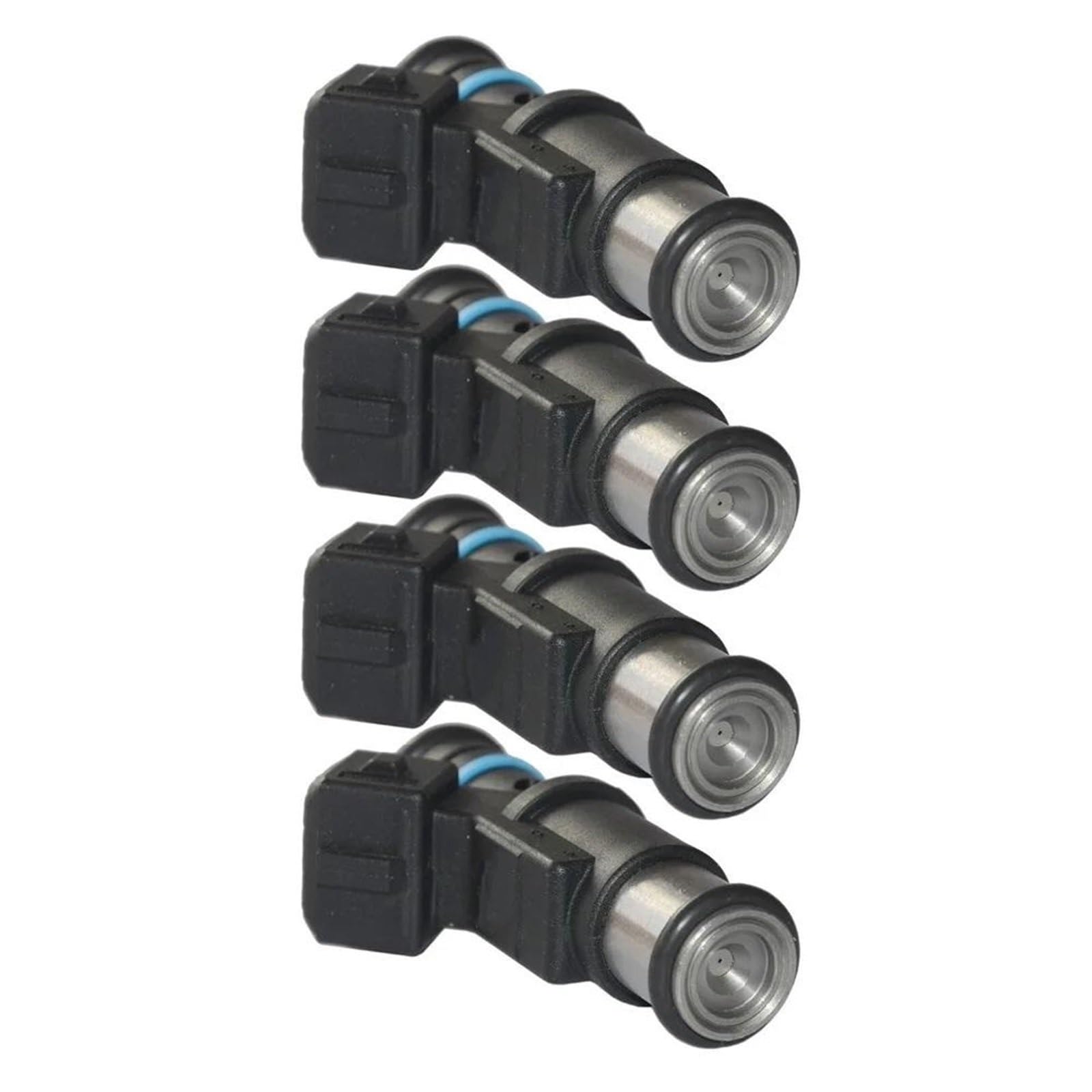 Fuel Injector Nozzle Ap02 1984e0 01f002a 0280156357 H00101f002a for Peugeot for 1007 for 206 for 306 for 307 Fuel Injectors