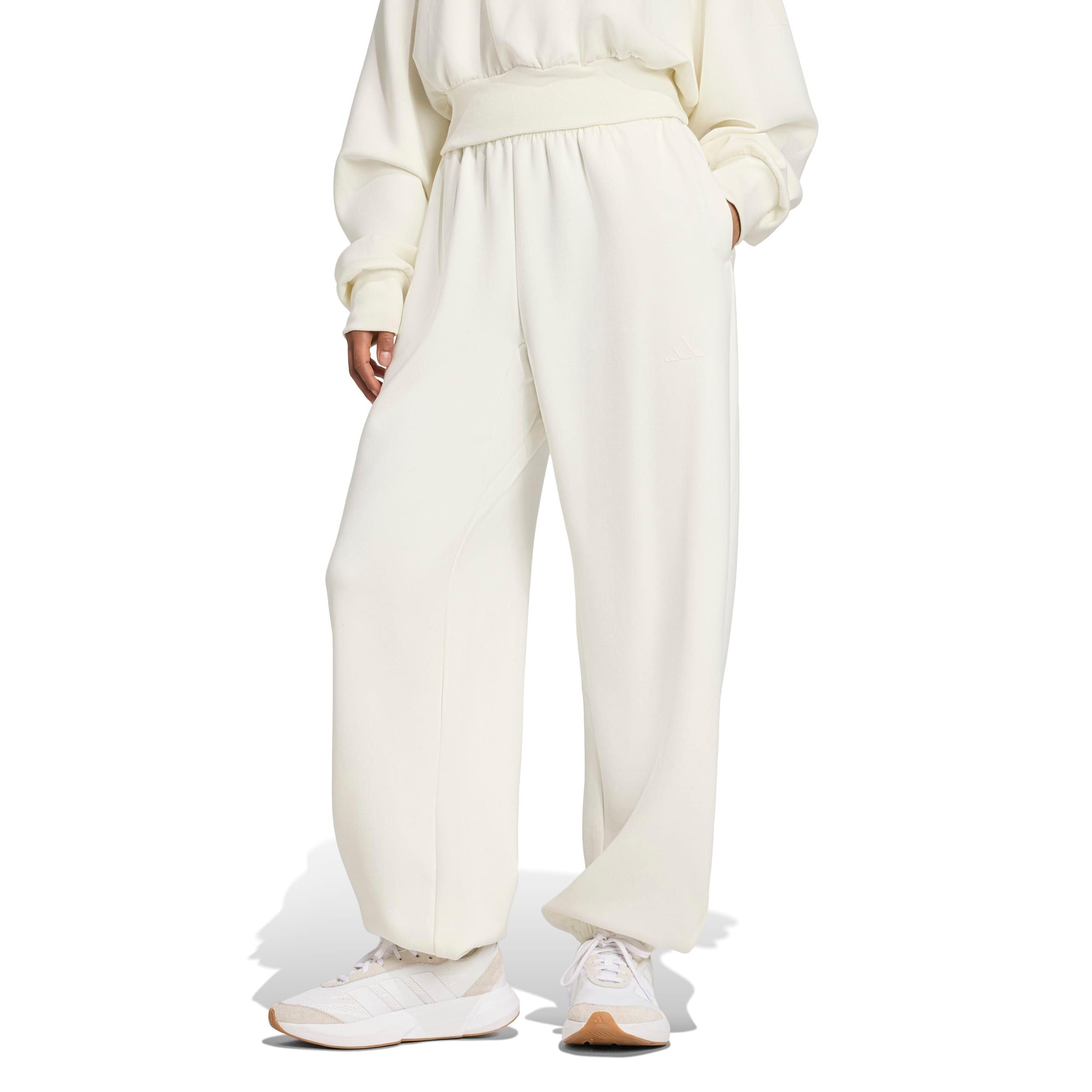 adidas Soft Lux Pants - Pantalones de Golf Mujer