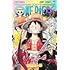 尾田栄一郎「ONE PIECE(100)」