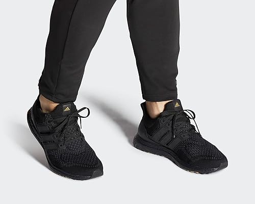 【✨美品·値下げ❗】 adidas Ultra Boost ブラック27.5cm adidas Ultra Boost 4.0 Breast Cancer Awareness Men's