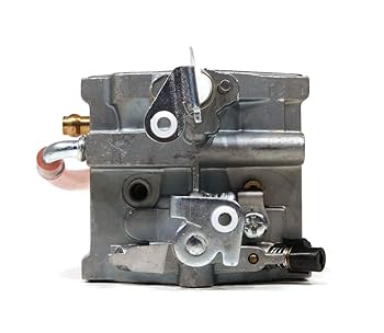The ROP Shop Carburetor Assembly with Gaskets for Kawasaki