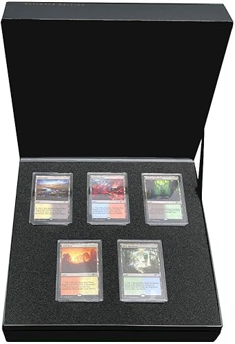 Miniatura 3 de Magic The Gathering: Secret Guarida - Edición definitiva